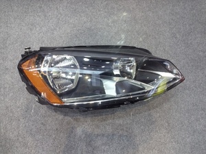 Pièces de carrosserie, phare avant pour <span class=keywords><strong>VW</strong></span> <span class=keywords><strong>Golf</strong></span> 7 8 <span class=keywords><strong>9</strong></span> - Product Image 2
