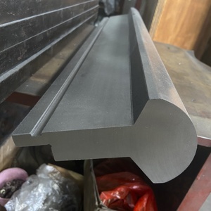 Chất lượng tốt nhất Báo Chí phanh công cụ uốn đấm và dưới cùng chết U khối uốn chết Báo Chí phanh dụng cụ - Product Image 5