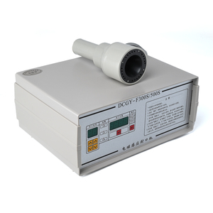 Desktop Pointed Mouth Bottle Aluminum <b>Foil</b> Induction Sealing Machine For Plastic Glass <b>Container</b> - Product Image 4