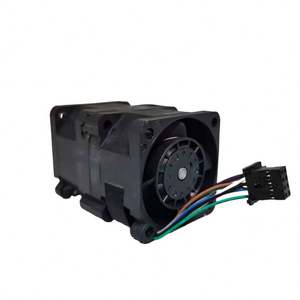 Ventilateur de refroidissement de serveur NIDEC 4056 12V 1.21A d'origine neuf R40W12BS1EA9 Ventilateur de refroidissement de serveur NIDEC 4056 12V 1.21A d'origine neuf - Product Image 3