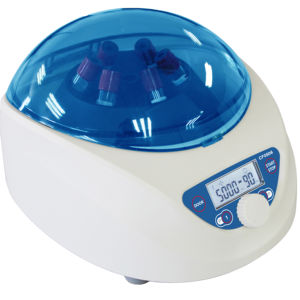 Centrifugeuse clinique de laboratoire, appareil médical à faible vitesse, v - Product Image 2