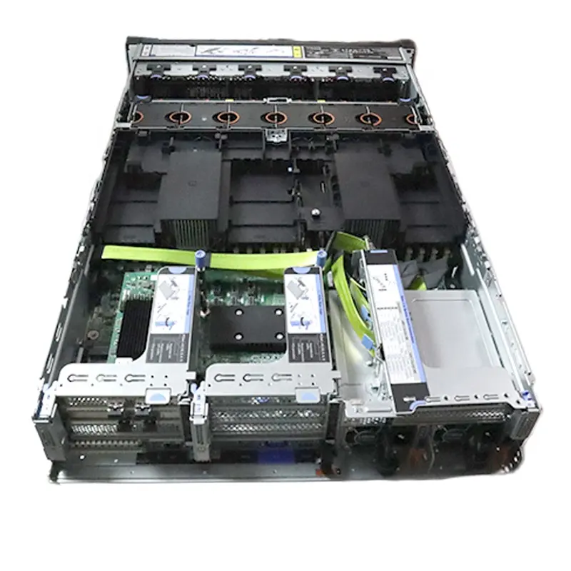 Dell Poweredge R6615 1u Rack Server AMD EPYC GPU Server