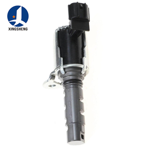 1533022040 15330-22040 oto araba aksesuarları Toyota Corolla için eksantrik mili VVT Solenoid vana yedek parça Lexus IS250 RC3 diliyorum - Product Image 2