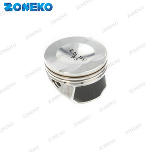 Phụ tùng ô tô ZONEKO, Piston chất lượng tốt STD 23041-2E000 cho Optima 230412E000 - Product Image 1