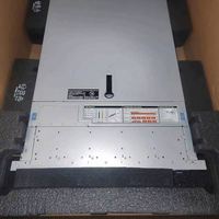 Dell PowerEdge R650 dengan Prosesor Intel Xeon Gold 6312U 32GB 10SFF H355 1400W 1U Rack Server Tersedia di Stok