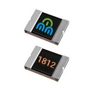 SMD1812P260TFT PTC Resettable <b>Fuse</b> Electronic <b>Component</b> - Product Image 1