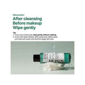 Some By Mi Aha Bha Pha Tónico Milagroso de 30 Días 150 ml, Tónico Exfoliante para Todo Tipo de Piel - Product Image 3