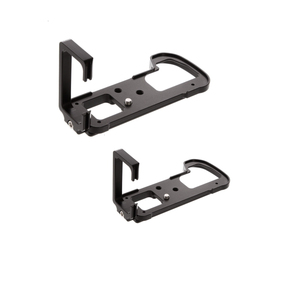 Kit tenda a sgancio rapido personalizzato per tenda da 40Mm staffa a sgancio rapido servizio di lavorazione CNC - Product Image 4