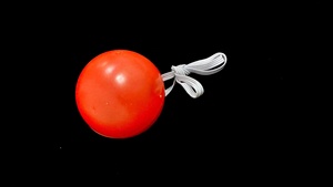 Fabriek Direct Festival Kerst Promotionele Plastic Led Knippert Clown Neus Kerst Rode Neus Decoratie - Product Image 3