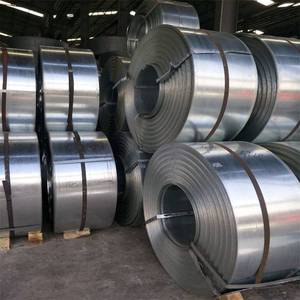 2.1*1000 * C cuộn dây thép mạ kẽm nhỏ kẽm-miễn phí tấm dx51d + Z hoàn thành Thông số kỹ thuật với mở Hỗ trợ dải BIS chứng nhận - Product Image 4