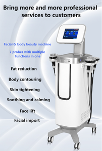 Spa-Salon-Körpermassagegerät 2-in-1 40K 80K Maschine - Product Image 3