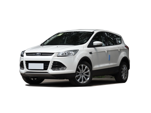 Déflecteurs de fenêtre latérale pare-pluie pour Toyota Cruiser 2019-2020 accessoires auto - Product Image 3