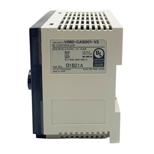 V680-CA5D01-V2 ตัวควบคุม RFID ความถี่สูง ชนิดแอมพลิฟายเออร์เดี่ยว 13.56MHz ตัวควบคุมการระบุอุตสาหกรรม - Product Image 6