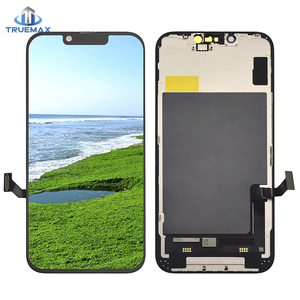 หน้าจอ ZY สำหรับโรงงานการแสดงผล <span class=keywords><strong>iPhone</strong></span> <span class=keywords><strong>14</strong></span>อะไหล่หน้าจอ <span class=keywords><strong>iPhone</strong></span> - Product Image 3