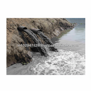 การกำจัดเชื้อโคไลฟ์ในสิ่งปฏิกูลในโรงบำบัดน้ำเสีย - Product Image 1