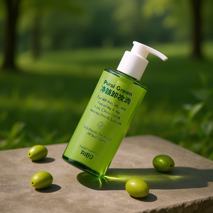 Purito Seoul Green Facial Cleanser 200ml K Beauty Formula All Skin Types - Product Image 3
