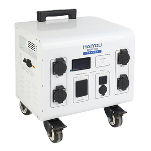 3000W Portable Power Station Battery <b>Solar</b> <b>Generator</b> Bank Outdoor Camping Emergency Energy Storage Supply CP3000 000W Portable P - Product Image 4