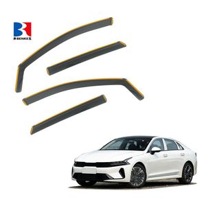 Factory Directly Sell High End In-channel Injection Deflector Window <b>Visor</b> for KIA k5 2020 - Product Image 1
