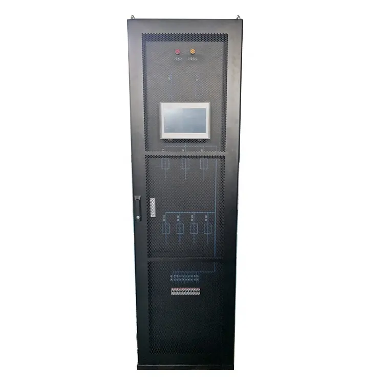 Hot selling high quality distribution cabinet intelligent control power distribution