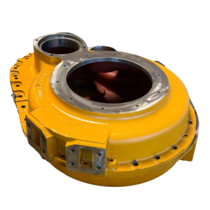 Repuestos para Bulldozer Shantui SD22, Mando Final Izquierdo 154-27-11113 154-27-11123, Alta Calidad, 6 Meses de Garantía - Product Image 3