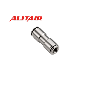 Raccords pneumatiques en laiton ALITAIR <span class=keywords><strong>AMPM</strong></span> à connexion rapide pour applications pneumatiques - Product Image 6