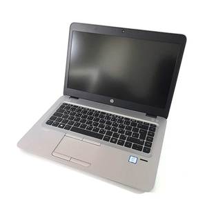 Portátil Empresarial <span class=keywords><strong>HP</strong></span> EliteBook 840 G4 Clase A Original, Core I5 de 7ª Generación, 8GB de RAM, 256GB SSD, 14 Pulgadas, Intel, Windows 10 - Product Image 3