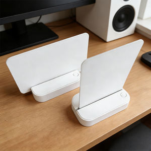 Sublimation Blank Acrylic Colorful LED <b>Photo</b> <b>Frame</b> Custom Printable Night Light Desktop Decor for Personalized Gifts & Home Use - Product Image 6