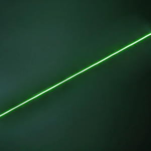 16X60mm520nm35mw Positionneur laser à ligne verte Lit de coupe industriel mécanique - Product Image 5