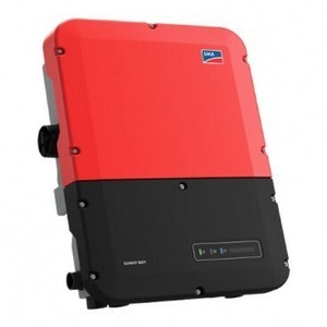 Para el sistema solar Solar de 7.7KW monofásico, modelo SB7.7-1SP-US-41, fabricado en EE. UU. - Product Image 1