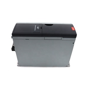 ตัวแปลงความถี่131B0137 VLT AC DRIVE VFD AC สำหรับ HVAC PUMP พัดลมมอเตอร์ควบคุมความเร็ว - Product Image 1