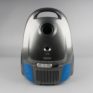 Canister Vacuum Cleaner 1200W 22KPA High Efficiency Dry Cleaning Home Use - Product Image 4