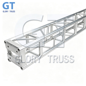 Placa de Aluminio Thomas Tomcat de 12 Pulgadas (305 mm) para Estructura de Iluminación y Audio Profesional para Eventos, Personalizable en Tamaños de 2, 3, 4, 5, 8 y 10 Pies - Product Image 3