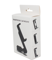 Support de téléphone portable pour voiture Mains libres pour berceau de véhicule pour iPhone Android Smartphones