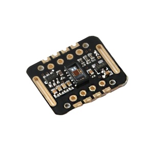 โมดูลเซ็นเซอร์วัดอัตราการเต้นของหัวใจ MAX30102 XLW ตรวจจับการเต้นของหัวใจเครื่องทดสอบความเข้มข้นของออกซิเจนในเลือดสำหรับ STM32 <span class=keywords><strong>Arduino</strong></span> - Product Image 3