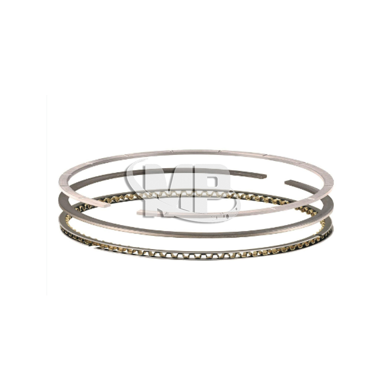 13011-0T060 Piston Rings Set for Toyota 2ZR-FE Corolla & Auris