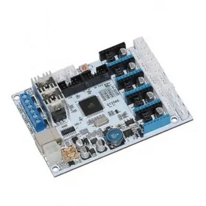 Nova versão GT2560 placa controladora de impressora 3D Power Than Mega2560 e rampas 1.4 + Mega2560