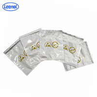 Sac antistatique Leenol Industrial Moisture Barrier ESD pour l'emballage de composants électroniques SMT