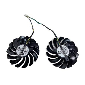 NUEVO PLD09210S12HH GTX 1660 GPU FAN para <span class=keywords><strong>MSI</strong></span> GTX 1660 1660TI 1660 <span class=keywords><strong>SUPER</strong></span> GAMING GTX <span class=keywords><strong>1650</strong></span> <span class=keywords><strong>SUPER</strong></span> <span class=keywords><strong>1650</strong></span> GAMING Tarjeta de video ventilador de refrigeración - Product Image 4
