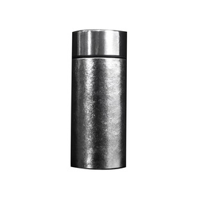 Pure Titanium Insulated Cup 200ml Double Wall Portable <b>Tea</b> Bottle - Product Image 2