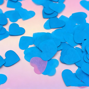 Trendy <b>Party</b> <b>Table</b> Confetti Pack Modern Style Paper Biodegradable for Birthday Graduation Holiday and New Year Celebration Decor - Product Image 2
