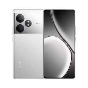 Nuevo Teléfono Inteligente Realme GT Neo6 SE 5G con Pantalla de 6.78 Pulgadas y 6000 Nits, Snapdragon 7+ Gen 3, Cámara de Belleza, Batería de 5500 mAh y Carga de 100 W - Product Image 1