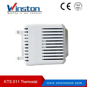 KTS 011 Température Contrôle 30W Électronique Hygrostat Thermostat