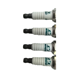 Bujía <span class=keywords><strong>de</strong></span> Encendido <span class=keywords><strong>de</strong></span> Doble Iridio IK20TT 4702 <span class=keywords><strong>Mitsubishi</strong></span> <span class=keywords><strong>para</strong></span> Motor <span class=keywords><strong>de</strong></span> Gasolina RX450L, Nueva, Alta Calidad, 1 Año <span class=keywords><strong>de</strong></span> Garantía - Product Image 3