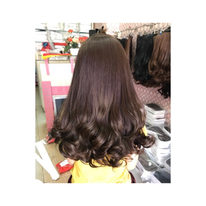 Raw Human Human <b>Hair</b> <b>Wigs</b> Natural <b>Hairs</b> <b>Wig</b> Manufacture From Vietnam Brow <b>For</b> <b>Man</b> Woman Custom Service - Product Image 1