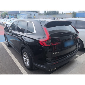 Guazi Auto Usata 2024 Honda CR-V Basso Chilometraggio Motore Benzina Automatico SUV 5 Posti Guida a Sinistra per Proprietari di SUV a Lunga Durata - Product Image 4