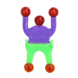 Novità giocattolo 2024 bambini appiccicoso parete arrampicata Figure ragno uomo <span class=keywords><strong>giocattoli</strong></span> <span class=keywords><strong>di</strong></span> decompressione - Product Image 5