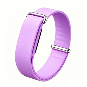 Correa de Reloj Deportiva de Silicona para Google Fitbit Air, Correa de Repuesto de Goma Suave para Reloj, Pulsera Deportiva para Fitbit Air - Product Image 3