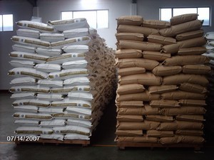 DL-Metionina 99% Grado Alimenticio, Aminoácidos, 25KG a Granel, Alimento para Aves de Corral - Product Image 5