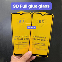 Protection d'écran en verre trempé 9D pour iPhone 15 Pro Max Plus Redmi Realme 13 Pro Max XR 12 Pro