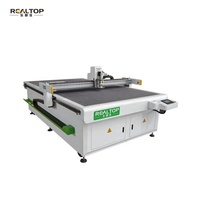 Plóter de corte de Material compuesto superior de China, cortador plano para preprepreg de fibra de carbono